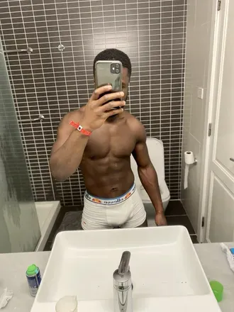 OnlyFans cuenta crispvris avatar 1