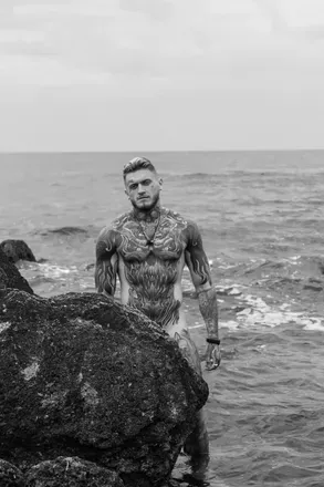 OnlyFans cuenta hot_ryan avatar 1