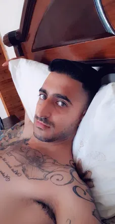 OnlyFans cuenta azizaga avatar 1