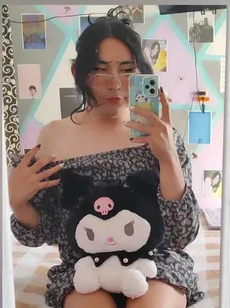 OnlyFans cuenta illysquish avatar 1