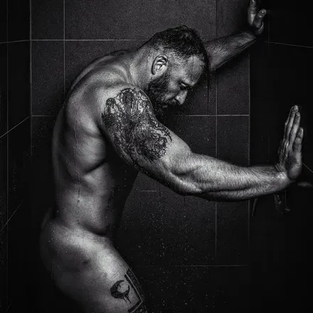 OnlyFans cuenta mikeclark8472 avatar 1