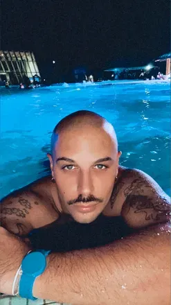 OnlyFans cuenta hedrien1988 avatar 1
