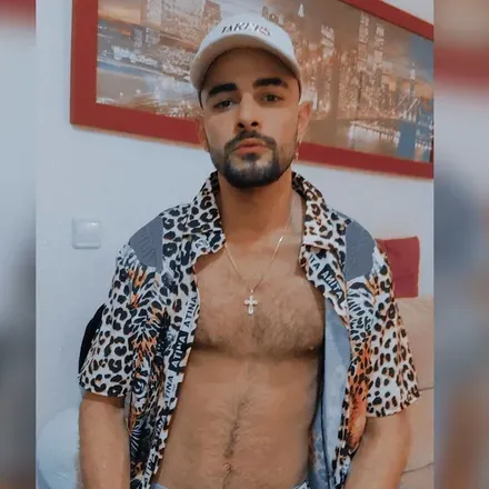 OnlyFans cuenta marcovenci avatar 1