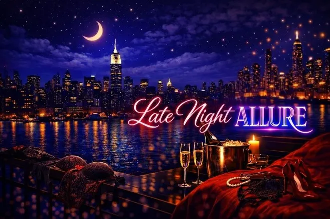 OnlyFans cuenta latenightallure header 2