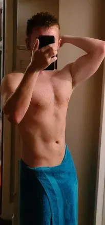 OnlyFans cuenta ha77y97 avatar 1