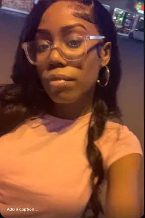 OnlyFans cuenta sexyblackchocolatee avatar 1