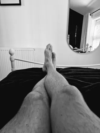 OnlyFans cuenta strongfootforward header 2