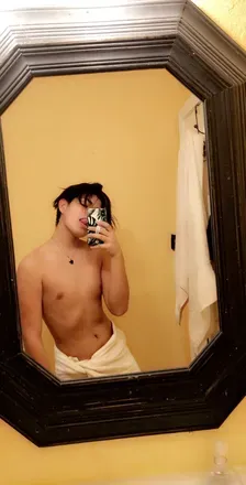 OnlyFans cuenta angelito3 avatar 1