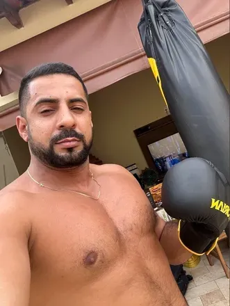 OnlyFans cuenta secretrodrik avatar 1