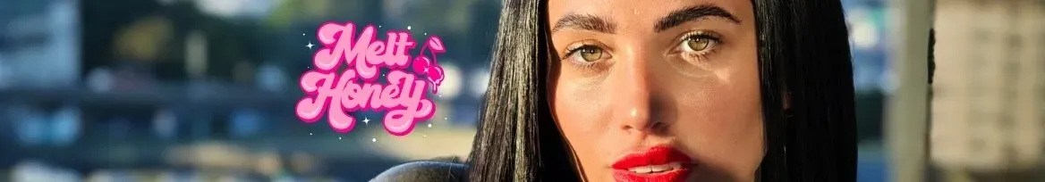 OnlyFans cuenta melthoney header 2