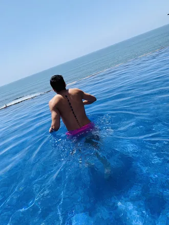 OnlyFans cuenta sleazzybear header 2