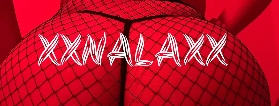 OnlyFans cuenta xxnalaxx header 2