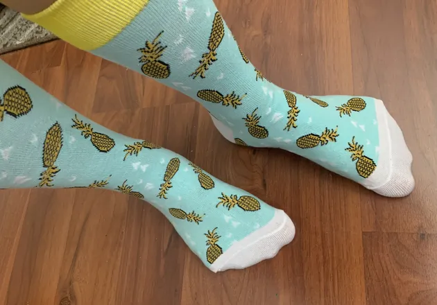 OnlyFans cuenta sexysoxnfeet4u header 2