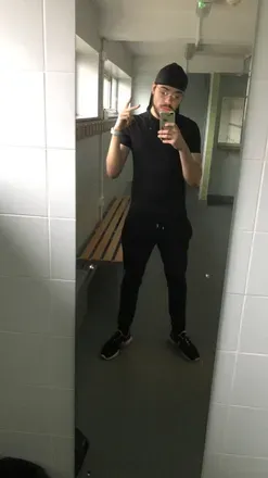 OnlyFans of coreythehoe