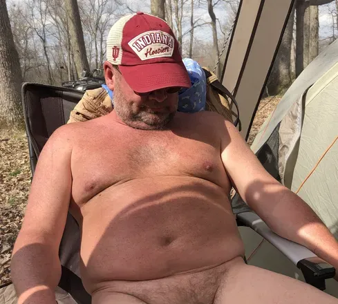 OnlyFans cuenta hoosierchaser avatar 1