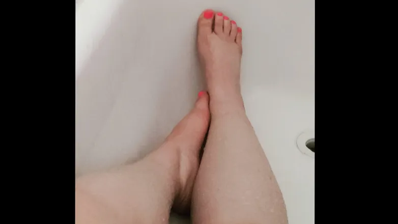 OnlyFans cuenta fancy_feet4you header 2