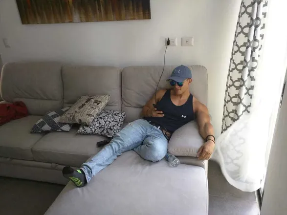 OnlyFans cuenta jonhcortez2 header 2