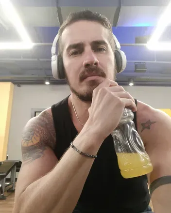 OnlyFans cuenta rickpaixao header 2