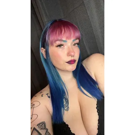 OnlyFans cuenta bigtittytaytay avatar 1
