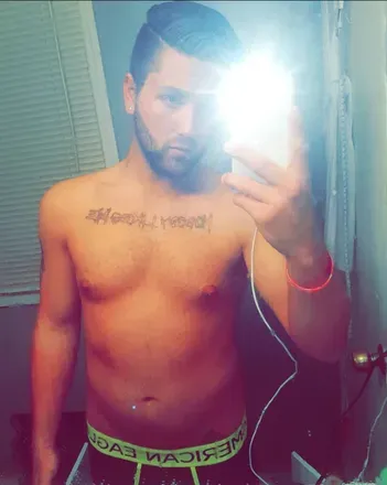 OnlyFans cuenta johnnydeagle avatar 1