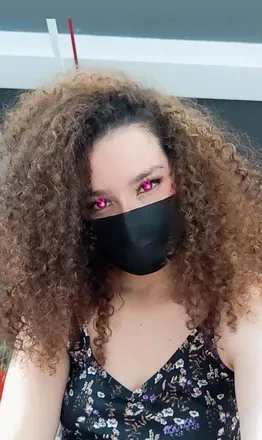 OnlyFans account  mystery_honey avatar 1