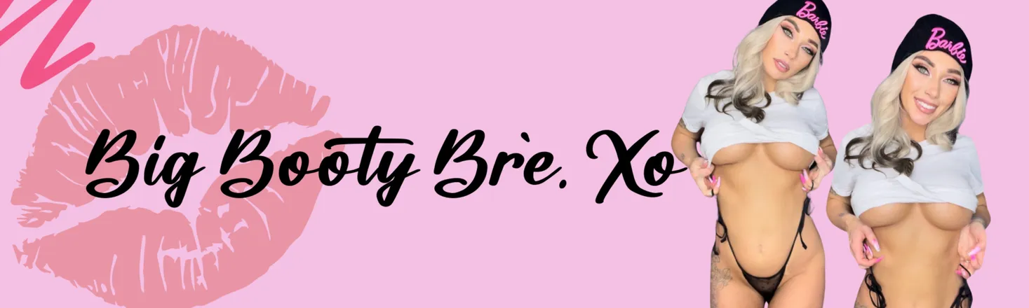 OnlyFans cuenta bigbootybre.xofree header 2