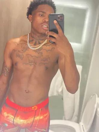 OnlyFans cuenta badazzkenn1 avatar 1