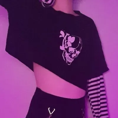 OnlyFans cuenta enchantedemi avatar 1