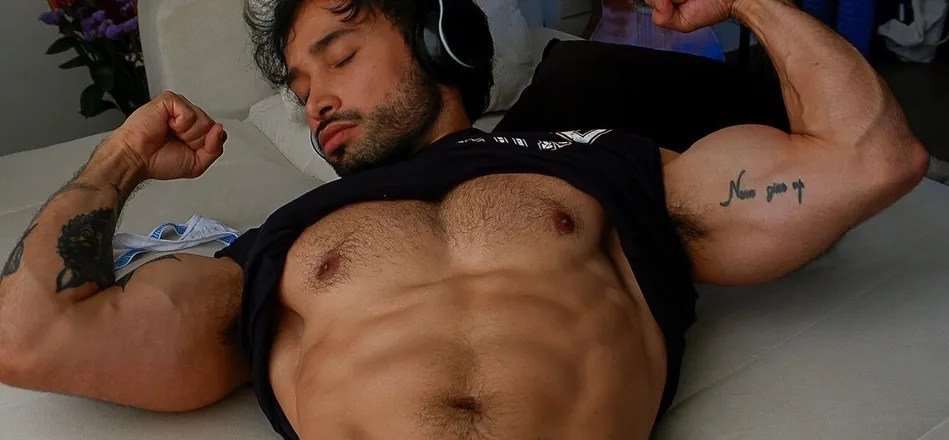 OnlyFans cuenta an0therlatinguy header 2