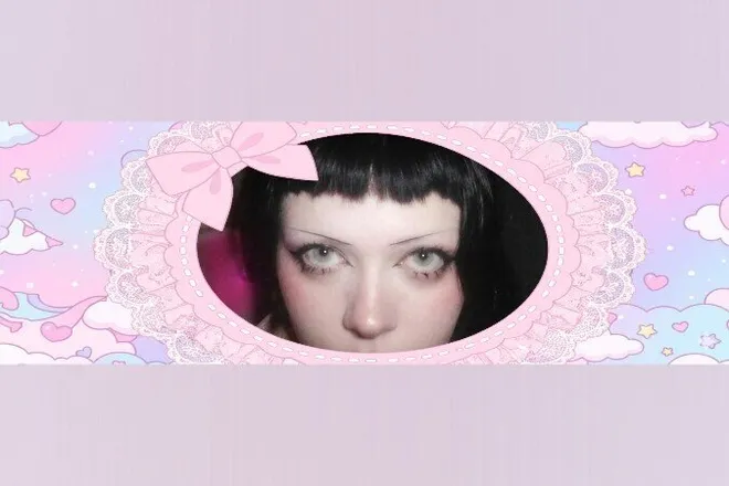 OnlyFans cuenta demonchubbygirl header 2