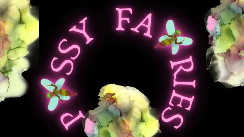 OnlyFans cuenta pssyfairies header 1