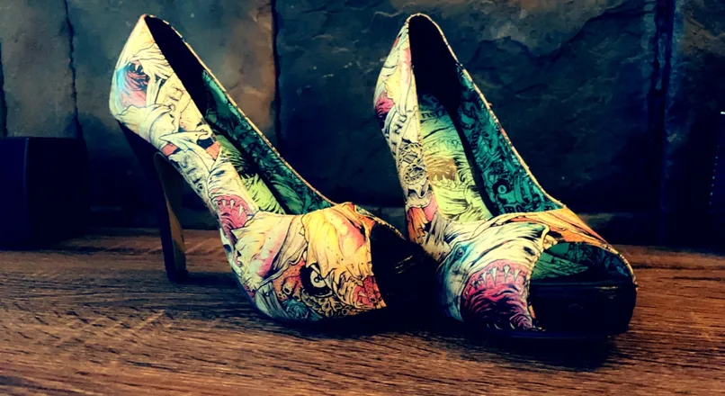 OnlyFans cuenta littleprettyfeet01 header 2