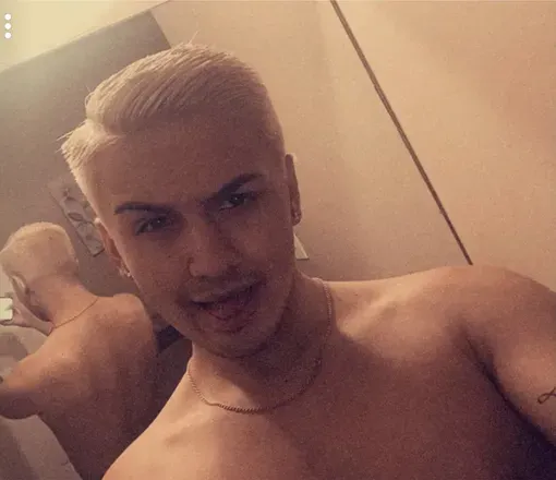 OnlyFans cuenta marcusgrey0000 avatar 1