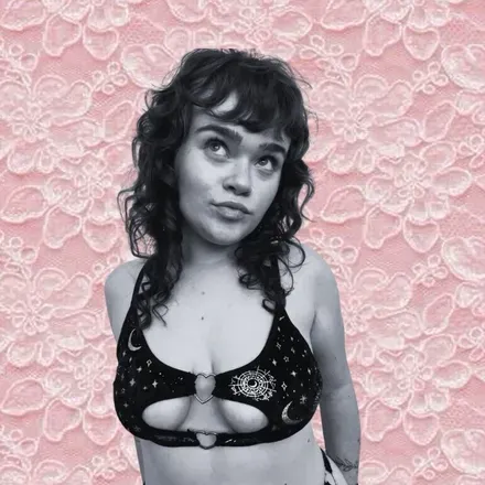 OnlyFans cuenta ilyfleur avatar 1