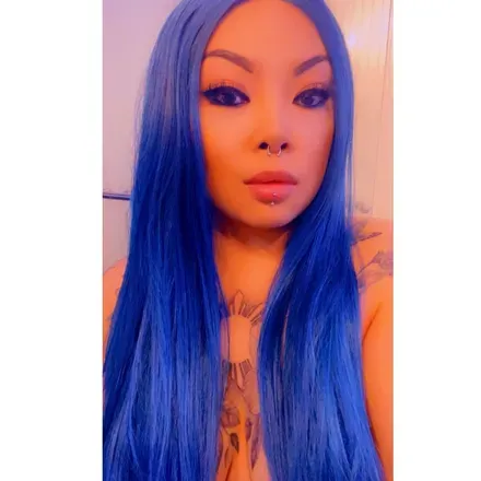 OnlyFans cuenta myleneafterdark avatar 1