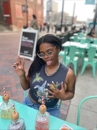 OnlyFans cuenta blacknudesmatter header 2