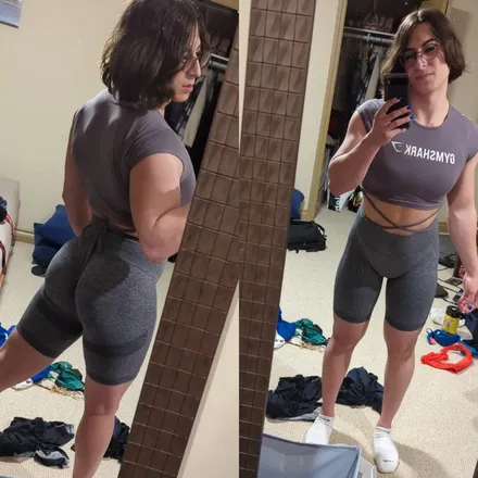 OnlyFans cuenta fembabyshay header 2