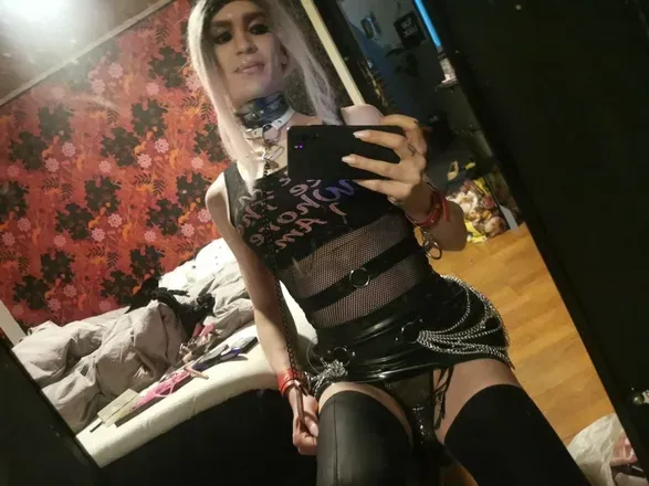 OnlyFans cuenta lx_linn avatar 1