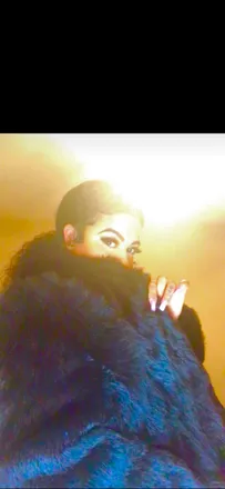 OnlyFans cuenta desirethegoat header 2