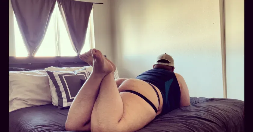OnlyFans cuenta eltoxicobear header 2