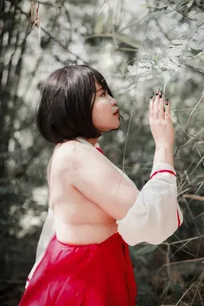 OnlyFans account  taokhim avatar 1