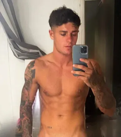OnlyFans account  jaypearcie avatar 1