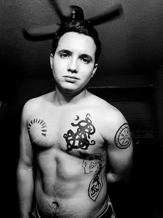 OnlyFans cuenta alexapex avatar 1