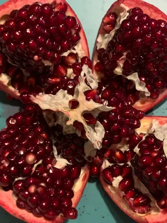 OnlyFans cuenta pomegranateprincess avatar 1