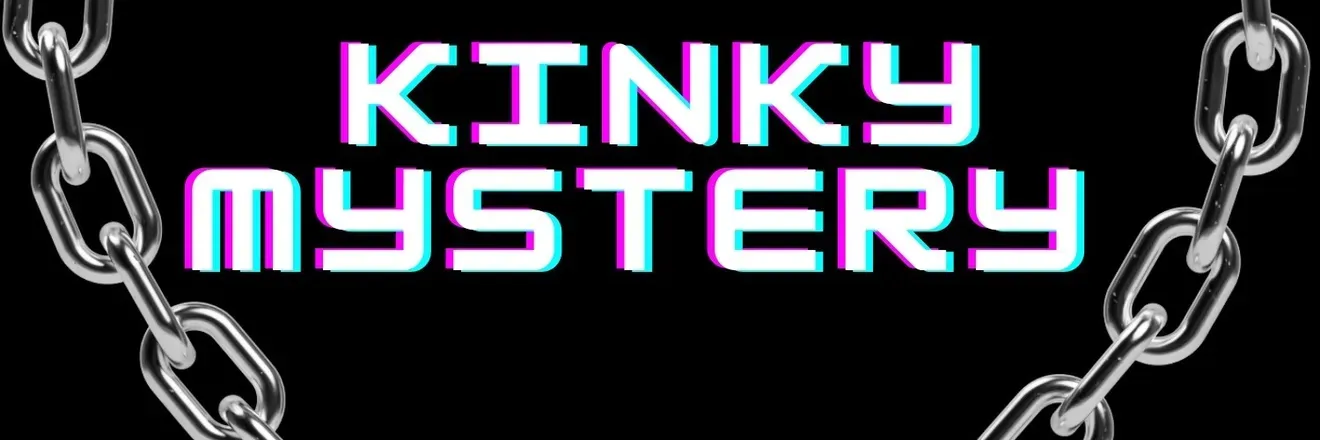 OnlyFans cuenta kinkymystery21 header 2