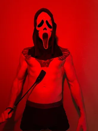 OnlyFans cuenta darkfoxxx avatar 1