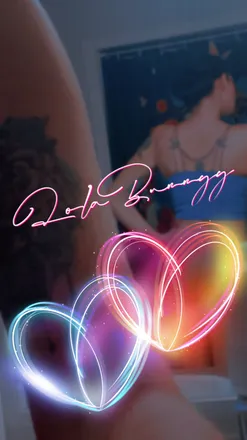 OnlyFans cuenta lolabunny9 header 2