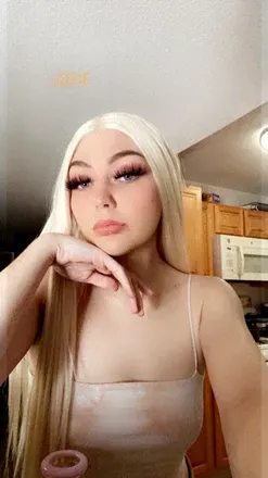 OnlyFans account  yourfavbabygirl777 avatar 1
