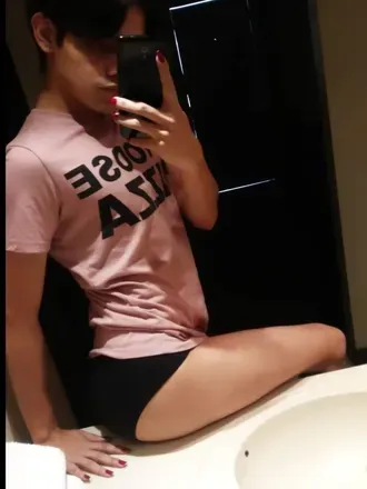 OnlyFans cuenta nsfwtristn avatar 1