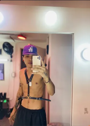 OnlyFans cuenta onlyfansandressuarez69 header 2